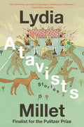 Atavists: Stories - Ingram