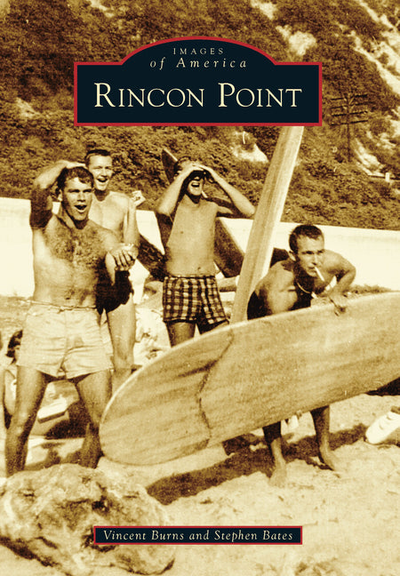 Rincon Point - Ingram