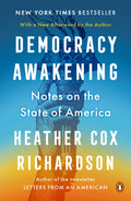 Democracy Awakening: Notes on the State of America - Ingram