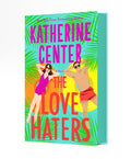 The Love Haters - Ingram