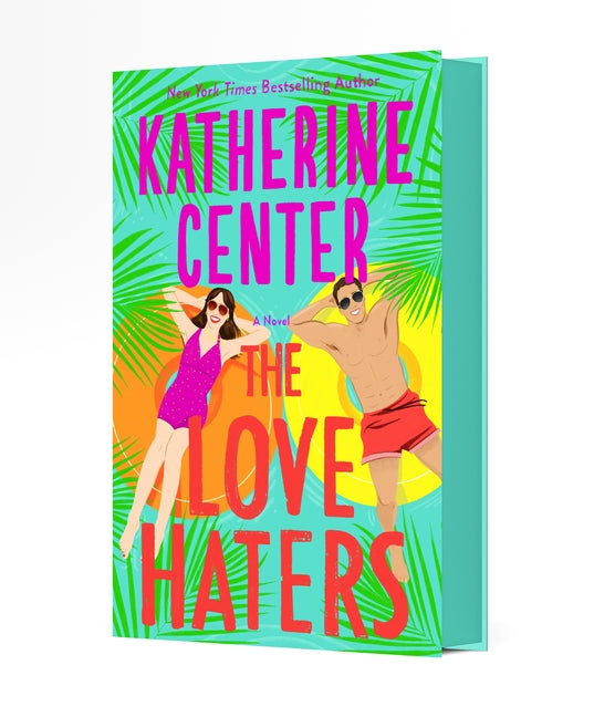 The Love Haters - Ingram