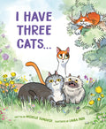 I Have Three Cats . . . - Ingram