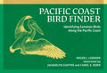 Pacific Coast Bird Finder: Identifying Common Birds Along the Pacific Coast (Revised) - Ingram