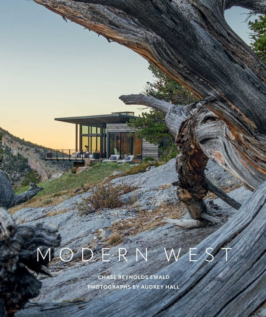 Modern West - Ingram