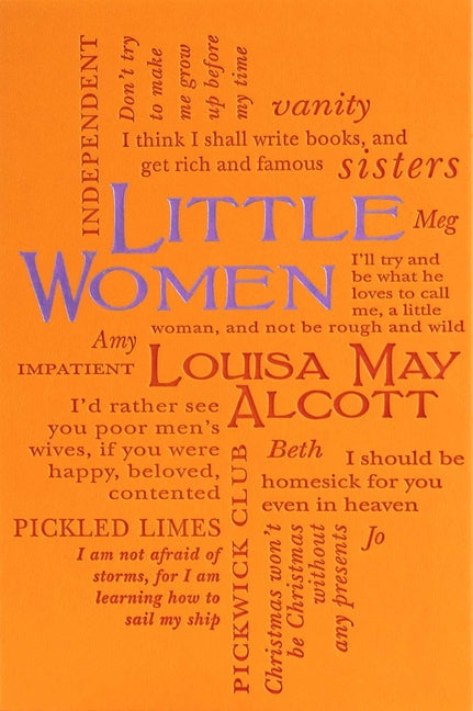 Little Women - Ingram