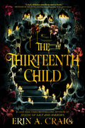 The Thirteenth Child - Ingram