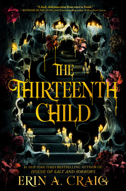 The Thirteenth Child - Ingram