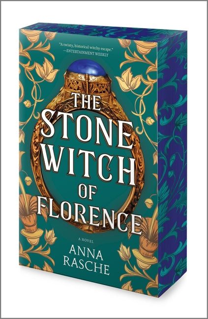 The Stone Witch of Florence (Reissue) - Ingram