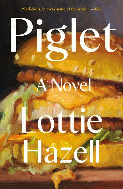 Piglet - Ingram