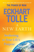 A New Earth: Oprah's Book Club: Awakening to Your Life's Purpose - Ingram