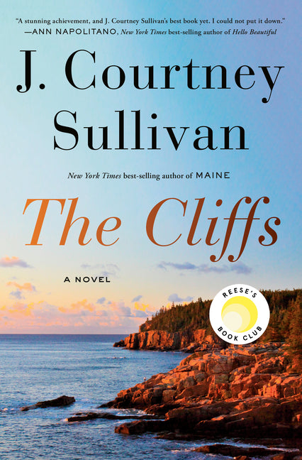 The Cliffs: Reese's Book Club - Ingram