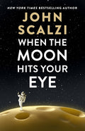 When the Moon Hits Your Eye - Ingram