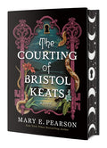 The Courting of Bristol Keats: [Limited Stenciled Edge Edition] - Ingram