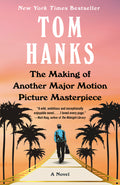 The Making of Another Major Motion Picture Masterpiece - Ingram