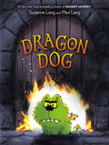 Dragon Dog - Ingram