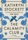 The Calamity Club - Ingram