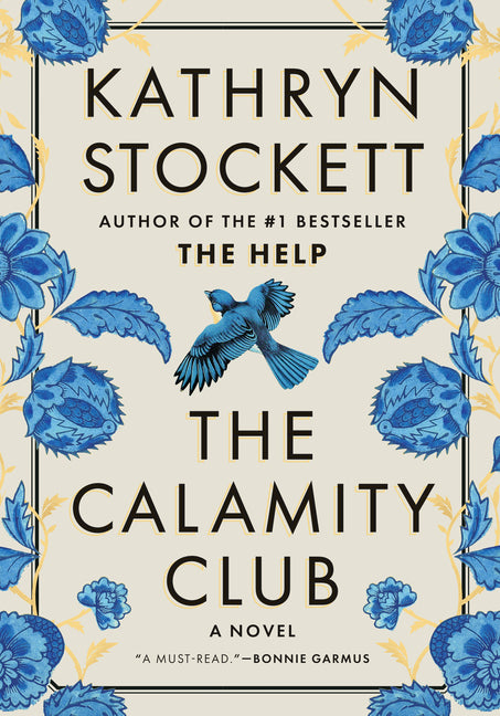 The Calamity Club - Ingram