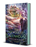 The Enchanted Greenhouse - Ingram