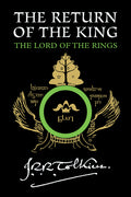 The Return of the King, 3: Being the Third Part of the Lord of the Rings - Ingram