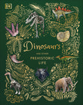 Dinosaurs and Other Prehistoric Life - Ingram