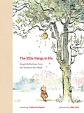 Winnie the Pooh: The Little Things in Life - Ingram