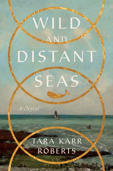 Wild and Distant Seas - Ingram