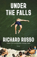 Under the Falls - Ingram