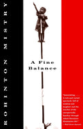 A Fine Balance - Ingram