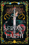 Servant of Earth - Ingram