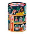 Festive Curiosities 200-Piece Jigsaw Puzzle - Ingram