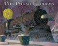 The Polar Express: A Christmas Holiday Book for Kids - Ingram