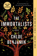The Immortalists - Ingram