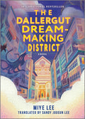 The Dallergut Dream-Making District (Original) - Ingram