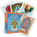 Lotería Remedios Oracle: A 54-Card Deck and Guidebook - Ingram