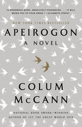 Apeirogon: A Novel - Ingram