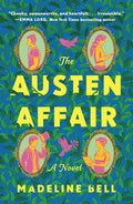 The Austen Affair - Ingram