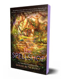 The Spellshop - Ingram