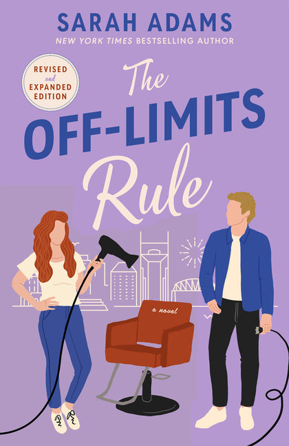 The Off-Limits Rule - Ingram
