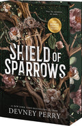 Shield of Sparrows: An Enemies-To-Lovers Epic Romantasy