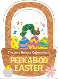The Very Hungry Caterpillar's Peekaboo Easter - Ingram