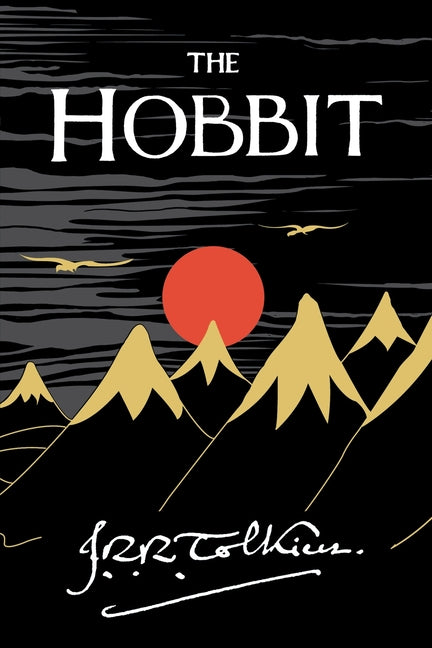 The Hobbit: Or There and Back Again - Ingram