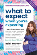 What to Expect When You're Expecting: (Updated in 2025) (Revised) - Ingram