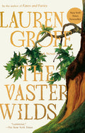 The Vaster Wilds - Ingram
