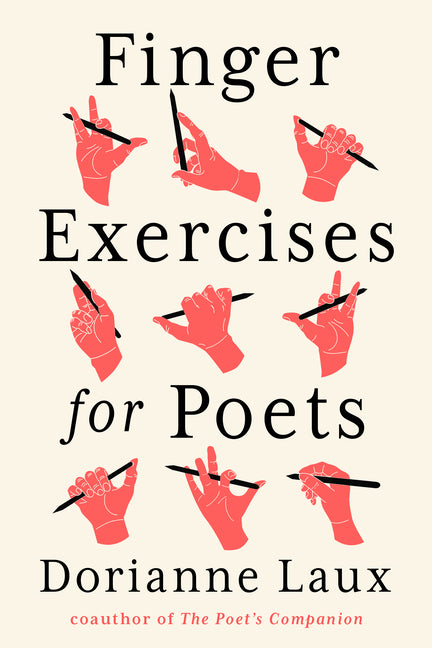 Finger Exercises for Poets - Ingram
