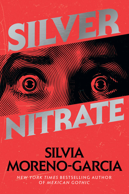 Silver Nitrate - Ingram