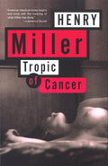 Tropic of Cancer - Ingram