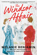 The Windsor Affair - Ingram