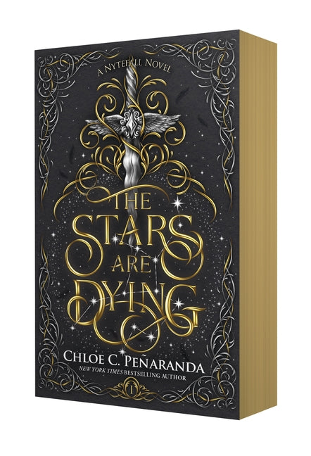 The Stars Are Dying - Ingram