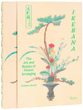 Ikebana: The Art and Beauty of Flower Arranging - Ingram