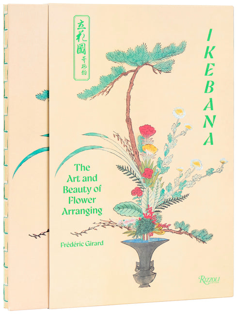 Ikebana: The Art and Beauty of Flower Arranging - Ingram